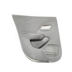 GUARNECIDO PUERTA TRASERA IZQUIERDA 9834734380 