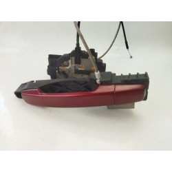 CERRADURA PUERTA TRASERA DERECHA 82500JD900 