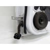Recambio de puerta trasera derecha para ford focus iii 1.5 tdci referencia OEM IAM PBM51A24630BF  