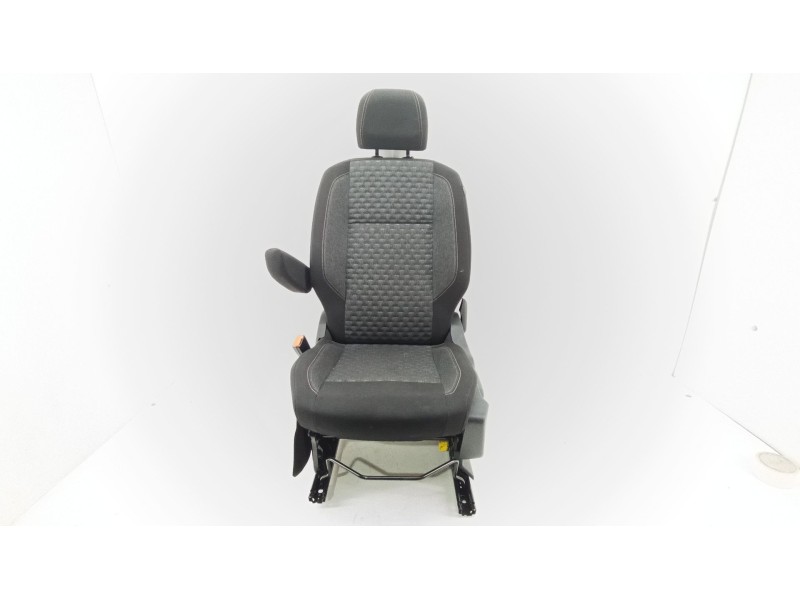 Recambio de asiento delantero izquierdo para peugeot rifter 1.5 bluehdi 130 referencia OEM IAM 9818152580  