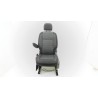 Recambio de asiento delantero izquierdo para peugeot rifter 1.5 bluehdi 130 referencia OEM IAM 9818152580  
