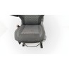 Recambio de asiento delantero izquierdo para peugeot rifter 1.5 bluehdi 130 referencia OEM IAM 9818152580  