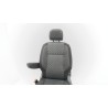 Recambio de asiento delantero izquierdo para peugeot rifter 1.5 bluehdi 130 referencia OEM IAM 9818152580  