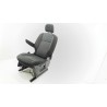 Recambio de asiento delantero izquierdo para peugeot rifter 1.5 bluehdi 130 referencia OEM IAM 9818152580  