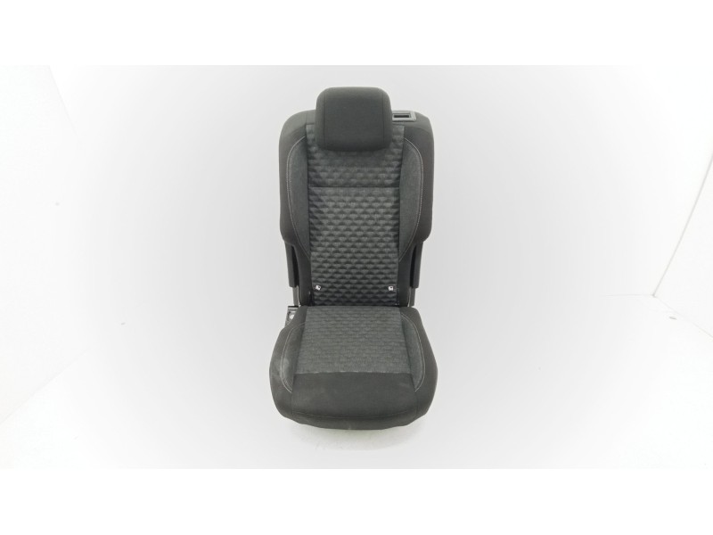 Recambio de asientos trasero izquierdo para peugeot rifter 1.5 bluehdi 130 referencia OEM IAM 9821883380  