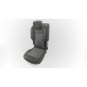 Recambio de asientos trasero izquierdo para peugeot rifter 1.5 bluehdi 130 referencia OEM IAM 9821883380  
