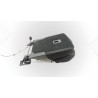 Recambio de asiento trasero medio para peugeot rifter 1.5 bluehdi 130 referencia OEM IAM 9818429580  