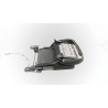 Recambio de asiento trasero medio para peugeot rifter 1.5 bluehdi 130 referencia OEM IAM 9818429580  