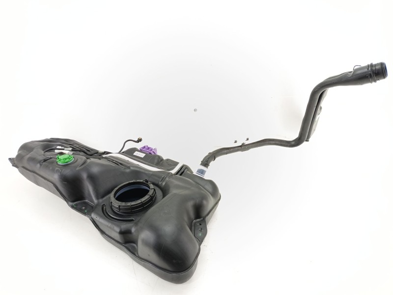 Recambio de deposito combustible para opel corsa f (p2jo) 1.2 (68) referencia OEM IAM 9826626580  
