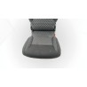 Recambio de asientos tercera fila para peugeot rifter 1.5 bluehdi 130 referencia OEM IAM 9816858180  
