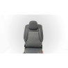 Recambio de asientos tercera fila para peugeot rifter 1.5 bluehdi 130 referencia OEM IAM 9816858180  
