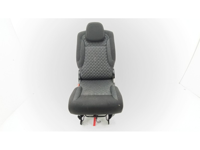 Recambio de asientos tercera fila para peugeot rifter 1.5 bluehdi 130 referencia OEM IAM 9816857780  