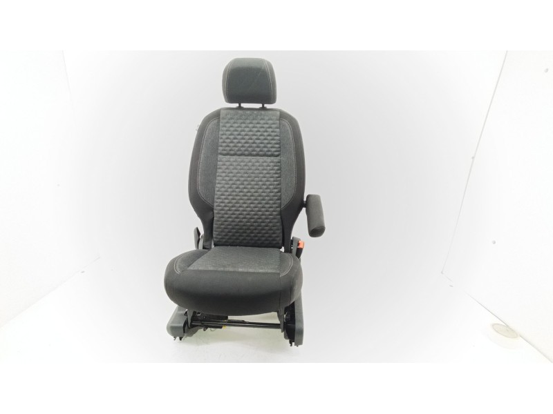 Recambio de asiento delantero derecho para peugeot rifter 1.5 bluehdi 130 referencia OEM IAM 9816581580  