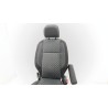 Recambio de asiento delantero derecho para peugeot rifter 1.5 bluehdi 130 referencia OEM IAM 9816581580  
