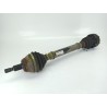 Recambio de transmision delantera derecha para volkswagen golf iv (1j1) 1.9 tdi 4motion referencia OEM IAM 1J0407272FQ  