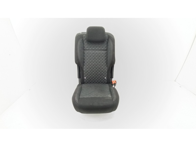 Recambio de asientos trasero derecho para peugeot rifter 1.5 bluehdi 130 referencia OEM IAM 9821883380  