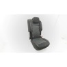 Recambio de asientos trasero derecho para peugeot rifter 1.5 bluehdi 130 referencia OEM IAM 9821883380  
