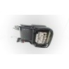 Recambio de asientos trasero derecho para peugeot rifter 1.5 bluehdi 130 referencia OEM IAM 9821883380  