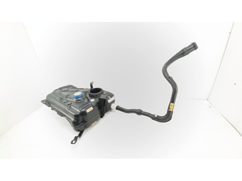 Recambio de deposito combustible para peugeot rifter 1.5 bluehdi 130 referencia OEM IAM 1646161880  