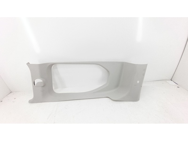 Recambio de moldura para peugeot rifter 1.5 bluehdi 130 referencia OEM IAM 9820638377  