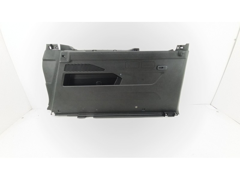 Recambio de moldura para peugeot rifter 1.5 bluehdi 130 referencia OEM IAM 98226388ZD  