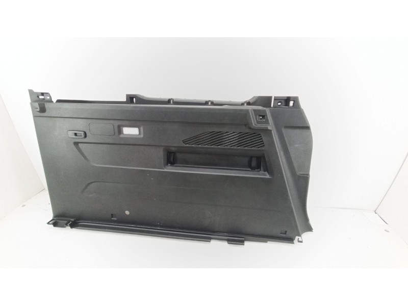 Recambio de moldura para peugeot rifter 1.5 bluehdi 130 referencia OEM IAM 98226392ZD  