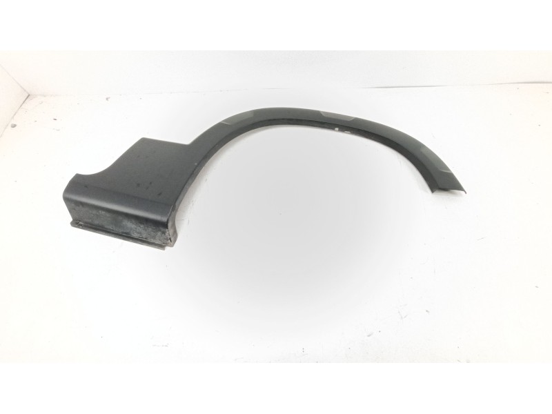 Recambio de aletin trasero izquierdo para peugeot rifter 1.5 bluehdi 130 referencia OEM IAM 9819362777  
