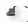 Recambio de aletin trasero izquierdo para peugeot rifter 1.5 bluehdi 130 referencia OEM IAM 9819362777  