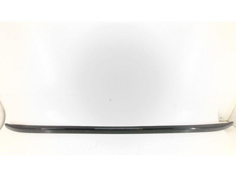 Recambio de barras techo para peugeot rifter 1.5 bluehdi 130 referencia OEM IAM 98604374XK  