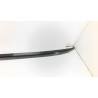 Recambio de barras techo para peugeot rifter 1.5 bluehdi 130 referencia OEM IAM 98604374XK  