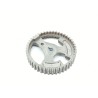 Recambio de polea arbol levas para peugeot rifter 1.5 bluehdi 130 referencia OEM IAM 9819923680  