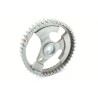 Recambio de polea arbol levas para peugeot rifter 1.5 bluehdi 130 referencia OEM IAM 9819923680  