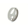 Recambio de polea arbol levas para peugeot rifter 1.5 bluehdi 130 referencia OEM IAM 9819923680  