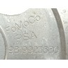 Recambio de polea arbol levas para peugeot rifter 1.5 bluehdi 130 referencia OEM IAM 9819923680  
