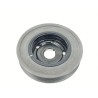 Recambio de polea cigueñal para peugeot rifter 1.5 bluehdi 130 referencia OEM IAM 9821624380  
