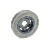Recambio de polea cigueñal para peugeot rifter 1.5 bluehdi 130 referencia OEM IAM 9821624380  