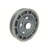Recambio de polea cigueñal para peugeot rifter 1.5 bluehdi 130 referencia OEM IAM 9821624380  