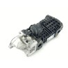 Recambio de enfriador egr para peugeot rifter 1.5 bluehdi 130 referencia OEM IAM 9813050280C03  
