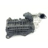Recambio de enfriador egr para peugeot rifter 1.5 bluehdi 130 referencia OEM IAM 9813050280C03  