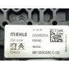 Recambio de enfriador egr para peugeot rifter 1.5 bluehdi 130 referencia OEM IAM 9813050280C03  