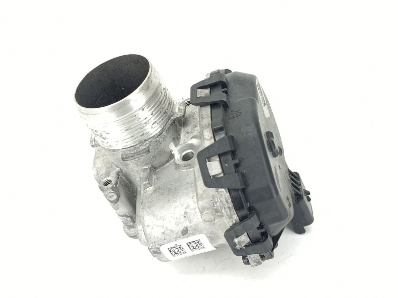 Recambio de caja mariposa para peugeot rifter 1.5 bluehdi 130 referencia OEM IAM 9830171480  