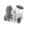 Recambio de caja mariposa para peugeot rifter 1.5 bluehdi 130 referencia OEM IAM 9830171480  