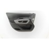 Recambio de guarnecido puerta delantera izquierda para peugeot rifter 1.5 bluehdi 130 referencia OEM IAM 98492873ZD  