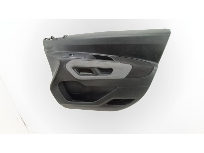 Recambio de guarnecido puerta delantera derecha para peugeot rifter 1.5 bluehdi 130 referencia OEM IAM 98492871ZD  