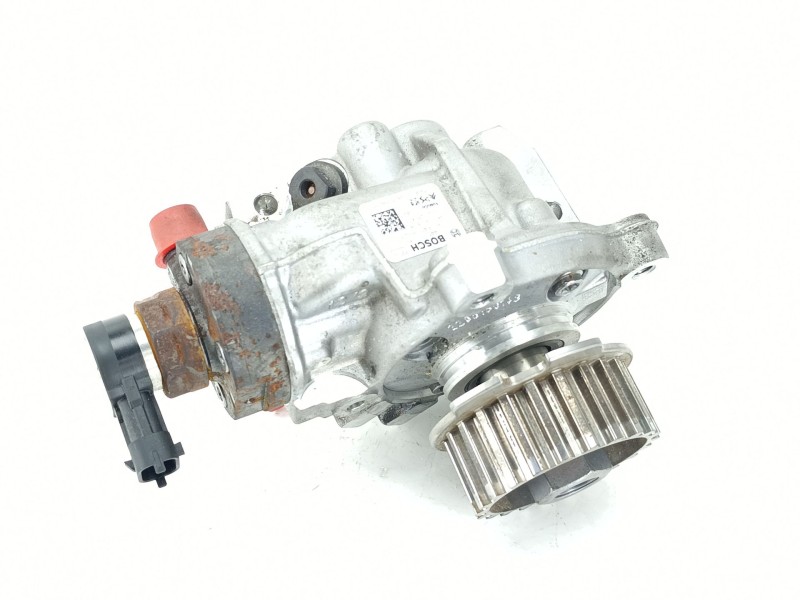 Recambio de bomba inyeccion para peugeot rifter 1.5 bluehdi 130 referencia OEM IAM 9817903080  