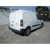 citroën berlingo furgoneta/monovolumen (b9) del año 2015