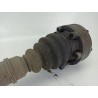 Recambio de transmision delantera derecha para volkswagen golf iv (1j1) 1.9 tdi 4motion referencia OEM IAM 1J0407272FQ  