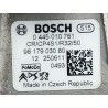 Recambio de bomba inyeccion para peugeot rifter 1.5 bluehdi 130 referencia OEM IAM 9817903080  