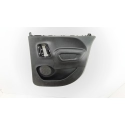 GUARNECIDO PUERTA TRASERA DERECHA 98492874ZD 