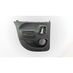 GUARNECIDO PUERTA TRASERA IZQUIERDA 98492876ZD 